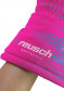 náhľad Detské lyžiarske rukavice Reusch Maxi R-TEX XT 3305 Knock Pink/Bachel Button