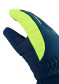 náhľad Detské lyžiarske rukavice Reusch Maxi R-TEX XT 4955 Dress Blue/Safety Yellow