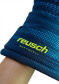 náhľad Detské lyžiarske rukavice Reusch Maxi R-TEX XT 4955 Dress Blue/Safety Yellow