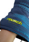 náhľad Detské lyžiarske palčiaky Reusch Maxi R-TEX XT Mitten 4955 Dress Blue/Safety Yellow
