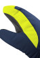 náhľad Detské lyžiarske palčiaky Reusch Maxi R-TEX XT Mitten 4955 Dress Blue/Safety Yellow