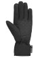 náhľad Dámske rukavice Reusch Loredana STORMBLOXX ™ TOUCH-TEC 7700 Black