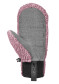 náhľad Zimné palčiaky Reusch Bob Mitten 3913 Orchid Haze