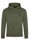 náhľad Van Deer Essential Hoodie Khaki