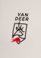 náhľad Van Deer Essential Sweater Off White
