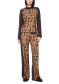 náhľad Marc Cain BS 41.35 M32 Sweater Tawny Birch 651