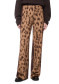 náhľad Marc Cain BS 81.62 M32 Pants Tawny Birch 651