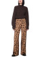 náhľad Marc Cain BS 81.62 M32 Pants Tawny Birch 651