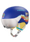 náhľad Head YUKI VISOR PAW blue