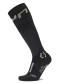 náhľad UYN W Ski One Merino Socks Black/Beige X114