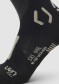 náhľad UYN W Ski One Merino Socks Black/Beige X114