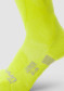 náhľad UYN Junior Ski Socks Green Lime E025