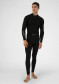 náhľad UYN Man Elevatyon Biomorph UW Pants Long NP Black X117