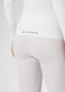 náhľad UYN W Cashmere Biotech UW Shirt Lg_Sl. Off White W148