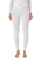 náhľad Dámske funkčné nohavice UYN W Cashmere Biotech UW Pants Long Off White W148