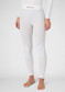 náhľad Dámske funkčné nohavice UYN W Cashmere Biotech UW Pants Long Off White W148