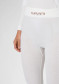 náhľad Dámske funkčné nohavice UYN W Cashmere Biotech UW Pants Long Off White W148