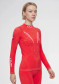 náhľad UYN Unisex Natyon Biomorph UW Shirt Long_Sl.Turtle Neck Switzerland T021