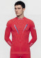 náhľad Funkčný rolák UYN Unisex Natyon Biomorph UW Shirt Long_Sl.Turtle Neck Slovakia T062