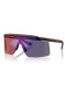 náhľad Prada B06S 1BO08F Matná černá/Mirror blue/red