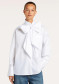 náhľad Beaumont Lianne Blouse White