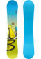 náhľad Gravity Flash RC 11 JR Blue/Green 90 cm - snb