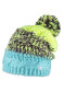 náhľad Dámska čiapka BARTS ZOSA BEANIE