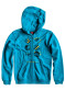 náhľad Detská mikina QUIKSILVER EQBFT00056 HOOD ZIP