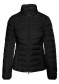 náhľad Dámska bunda Armani 6HTB46 BOMBER JACKET BLACK