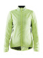 náhľad Dámska cyklistická bunda Craft 1908792-851000 Essence Light Wind W