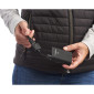 náhľad Thermic Heated Vest Women