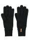 náhľad Dámske rukavice BARTS FINE KNITTED GLOVES