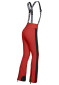 náhľad Dámske lyžiarske nohavice Goldbergh HIGH END ski pant RUBY RED