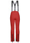 náhľad Dámske lyžiarske nohavice Goldbergh HIGH END ski pant RUBY RED