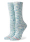 náhľad Stance Spacer Crew Light blue