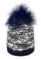 náhľad Dámska čiapka Norton 8022 beanie 59