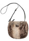 náhľad Barts Salween Shoulderbag rabbit