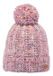 náhľad Barts Myla Beanie pink