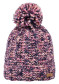 náhľad Barts Myla Beanie maroon