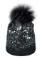 náhľad Dámska čiapka Norton 8200 beanie 40