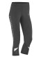 náhľad Kari Traa Louise 3/4 Tights 622647 Black