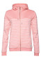 náhľad Protest Matter Full zip Ballet