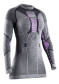 náhľad Dámske termotričko X-BIONIC® Apani 4.0 Merino Shirt Rou 