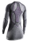 náhľad Dámske termotričko X-BIONIC® Apani 4.0 Merino Shirt Rou 