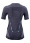 náhľad Dámske tričko UYN LADY EVOLUTYON UW SHIRT SH_SL G978