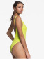 náhľad Dámske plavky Roxy ERJX103243 Sisters Fashion