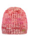 náhľad Dámska čiapka Barts Leuca Beanie Pink