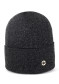 náhľad Granadilla HARVEY BEANIE /Black 001