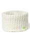 náhľad Dámska čelenka Jail Jam Solid White