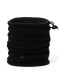 náhľad Jail Jam FUR RING /Black 001
